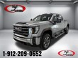  GMC Sierra 2500 HD
