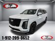  CADILLAC Escalade ESV