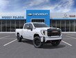 GMC Sierra 2500 HD