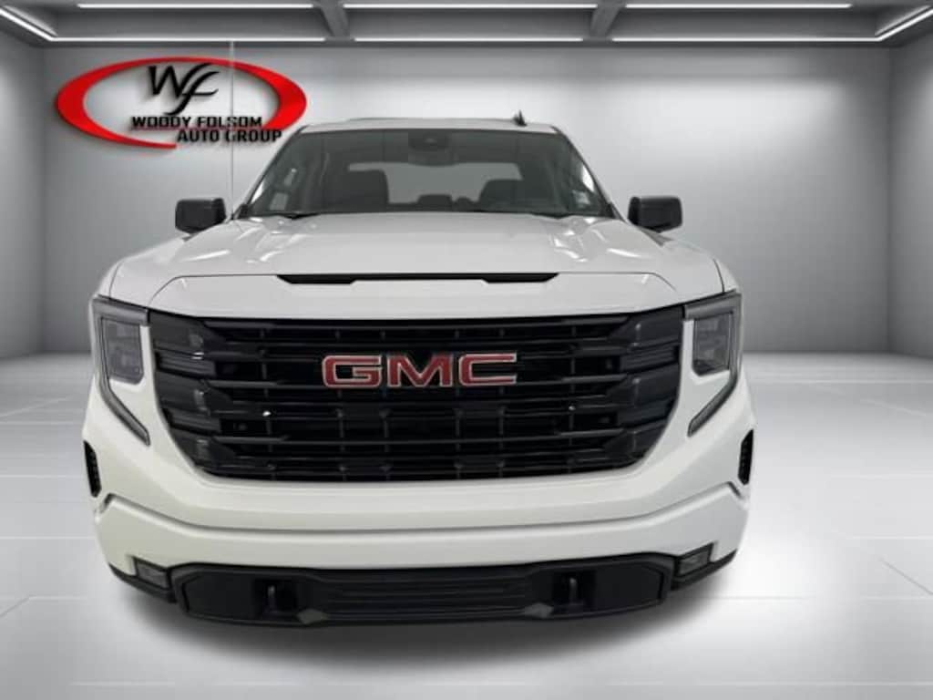New 2026 GMC Sierra 1500 Elevation Truck