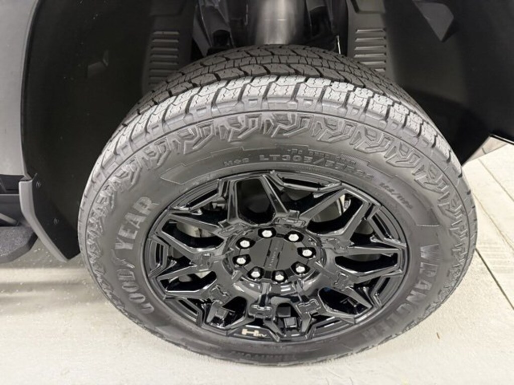 New 2026 GMC HUMMER EV Pickup 2X Truck