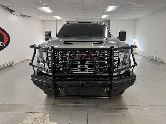 2024 Gmc Sierra 2500 HD Denali photo 2