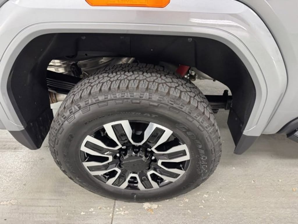 New 2026 GMC Sierra 2500 HD Denali Ultimate Truck