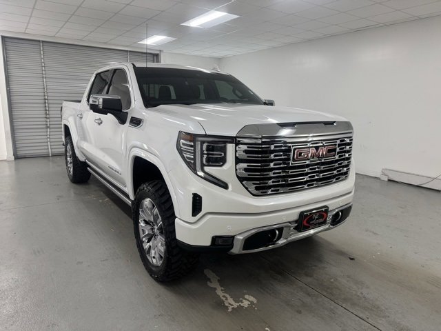 2024 Gmc Sierra 1500 Denali photo 3