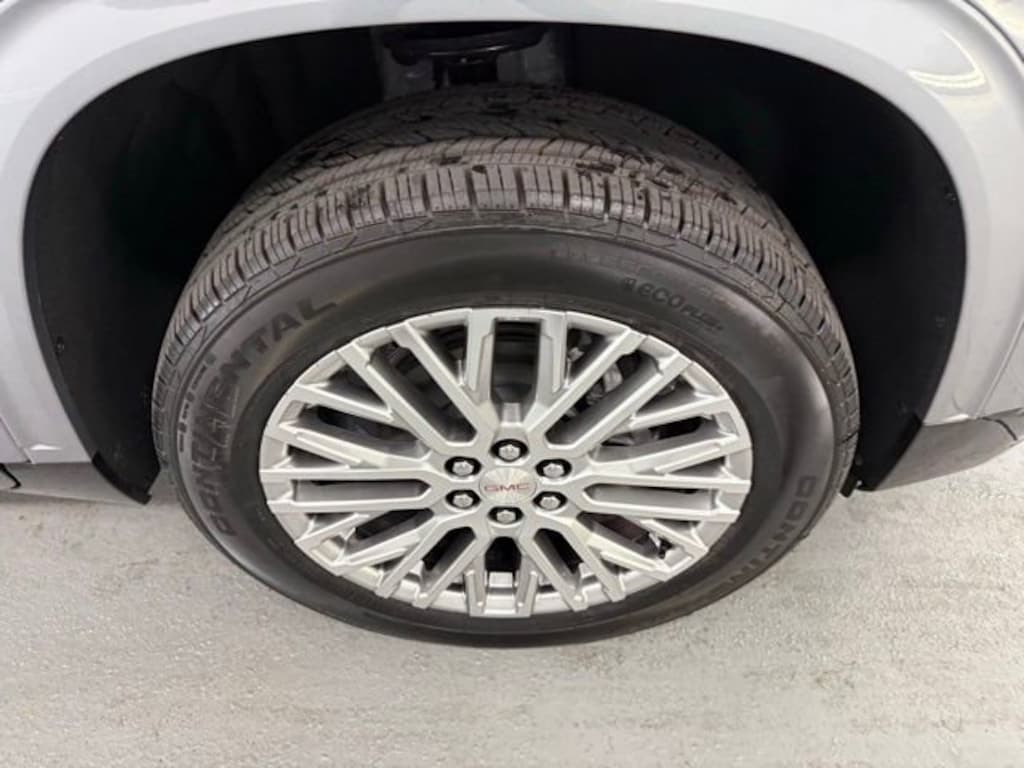 New 2026 GMC Acadia Denali SUV