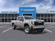 GMC Sierra 2500 HD