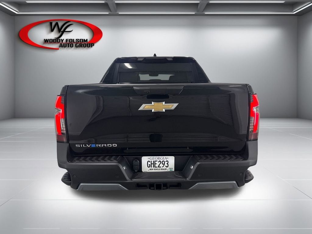 2026 Chevrolet Silverado EV LT - Photo 7