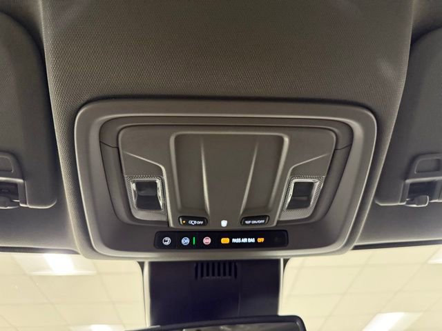 2025 GMC Sierra 3500HD Pro - Photo 20