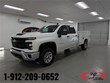 Chevrolet Silverado 3500 HD