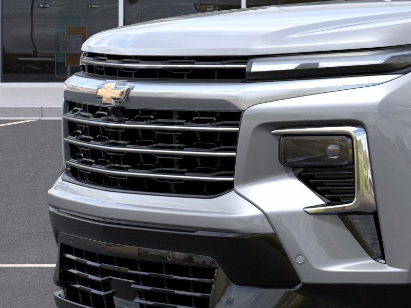 2026 Chevrolet Traverse High Country - Photo 34
