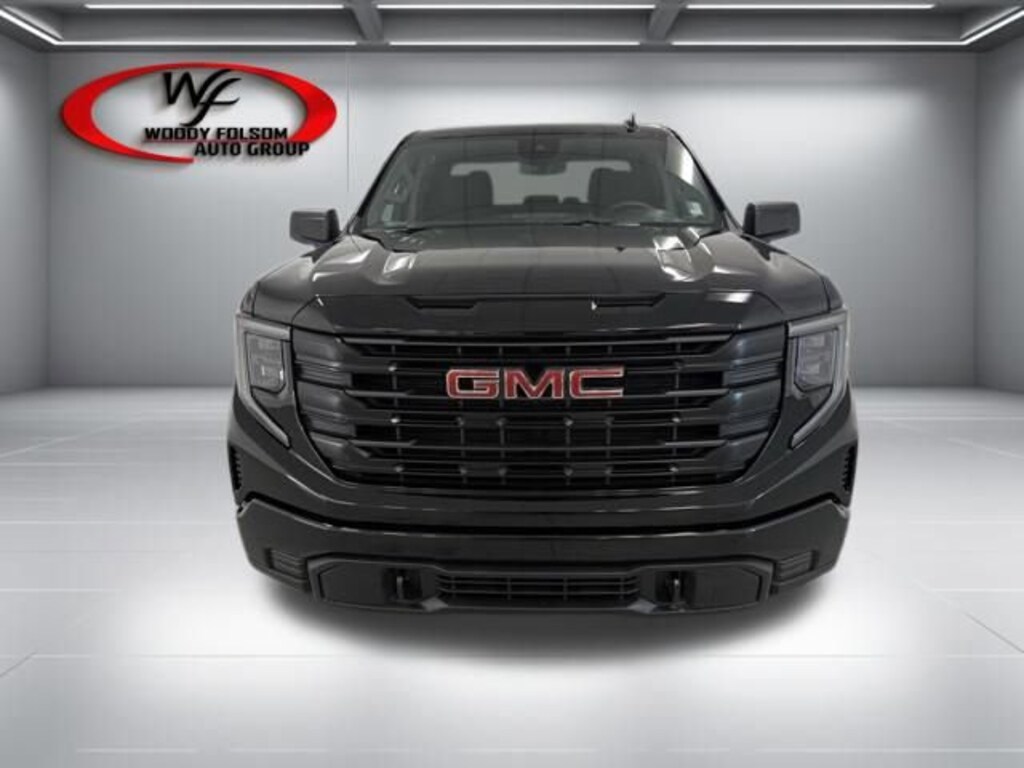 New 2026 GMC Sierra 1500 Pro Truck