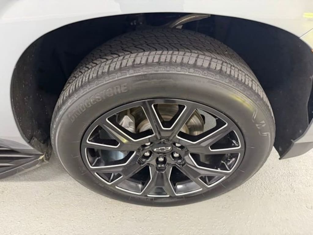 Used 2023 Chevrolet Tahoe RST SUV