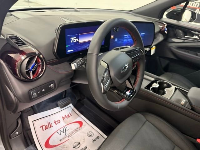 2026 Chevrolet Blazer EV RS - Photo 11
