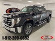 GMC Sierra 2500 HD
