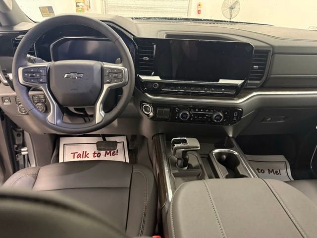 2026 Chevrolet Silverado 1500 RST - Photo 15