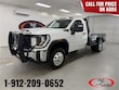 GMC Sierra 3500 HD