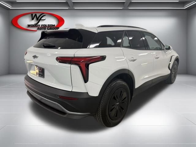 2026 Chevrolet Blazer EV LT - Photo 6