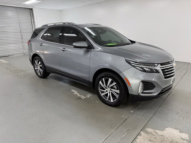 2023 Chevrolet Equinox Premier photo 3