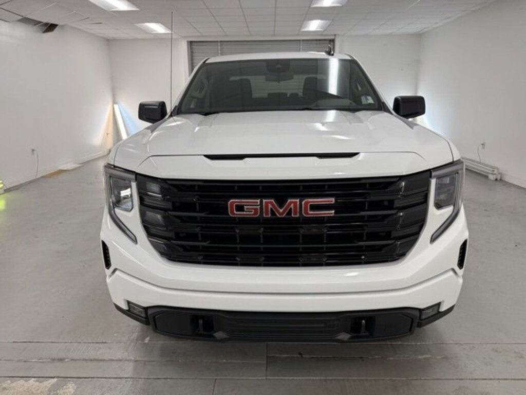 New 2026 GMC Sierra 1500 Elevation Truck