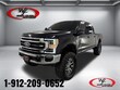  Ford Super Duty F-250 SRW