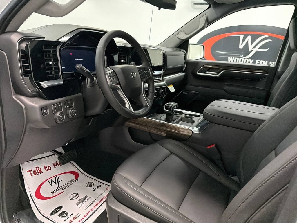 2026 Chevrolet Silverado 1500 RST - Photo 9