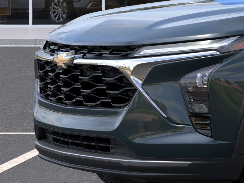 2026 Chevrolet Trax LT - Photo 13