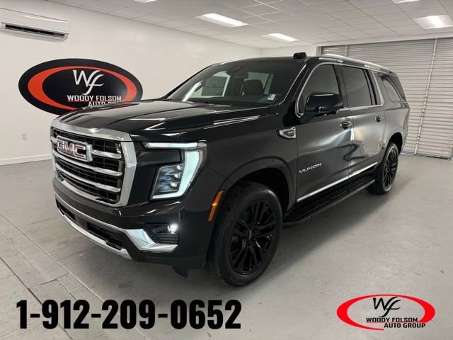 2026 GMC Yukon XL Elevation's photo