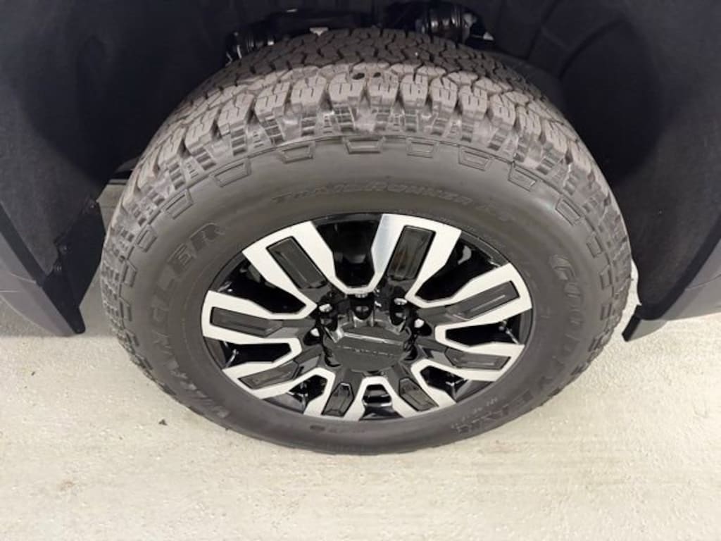 New 2026 GMC Sierra 2500 HD Denali Ultimate Truck