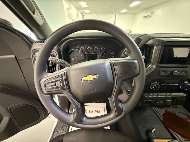2026 Chevrolet Silverado 3500 HD Work Truck - Photo 14