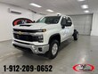  Chevrolet Silverado 3500 HD