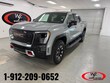  GMC Sierra EV