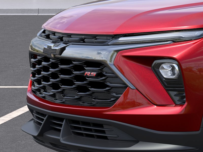 2026 Chevrolet Trailblazer RS - Photo 13