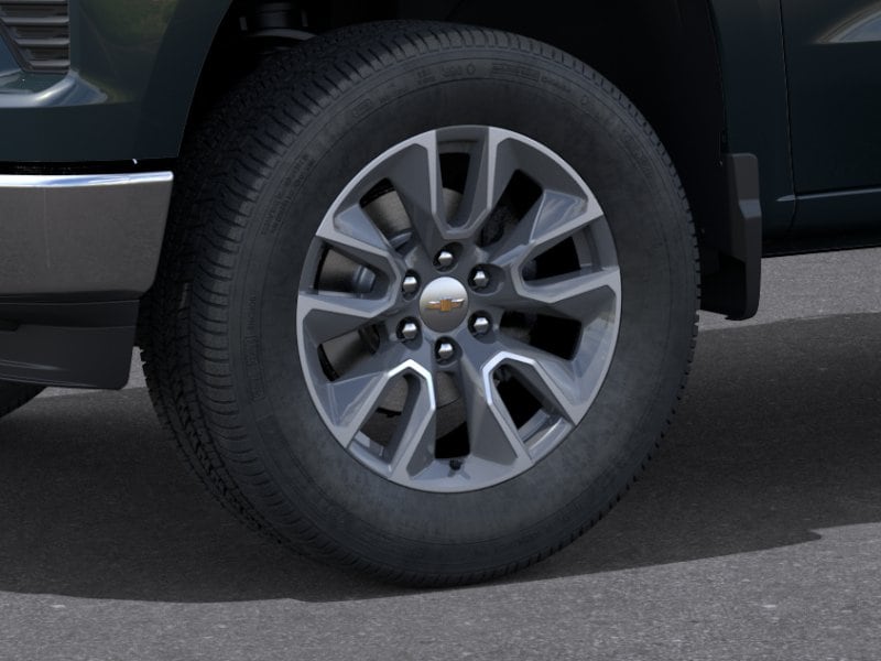 2026 Chevrolet Silverado 1500 LT - Photo 27