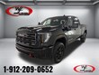 GMC Sierra 2500 HD