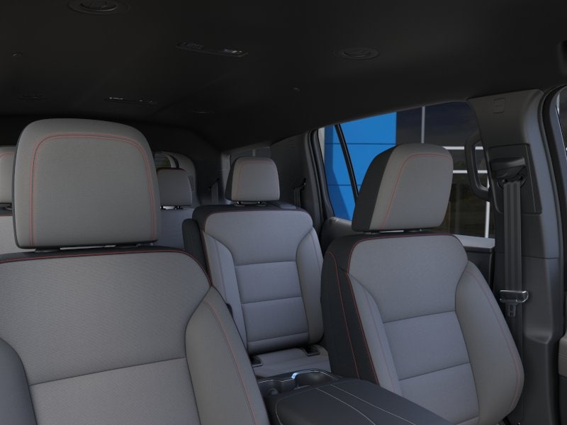 2026 Chevrolet Traverse LT - Photo 47