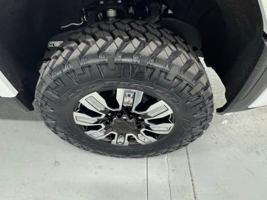 New 2026 GMC Sierra 2500 HD Denali Truck