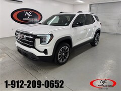 2026 GMC Terrain Elevation SUV