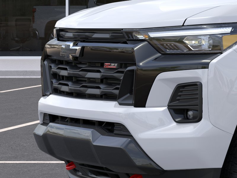 2026 Chevrolet Colorado Z71 - Photo 30