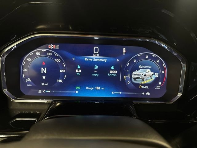 2026 Chevrolet Silverado 3500HD LT - Photo 16