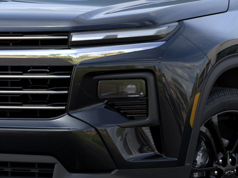 2026 Chevrolet Traverse LT - Photo 31
