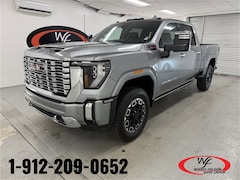 2025 GMC Sierra 2500 HD Denali Truck