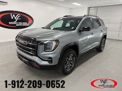 2026 GMC Terrain AT4 SUV