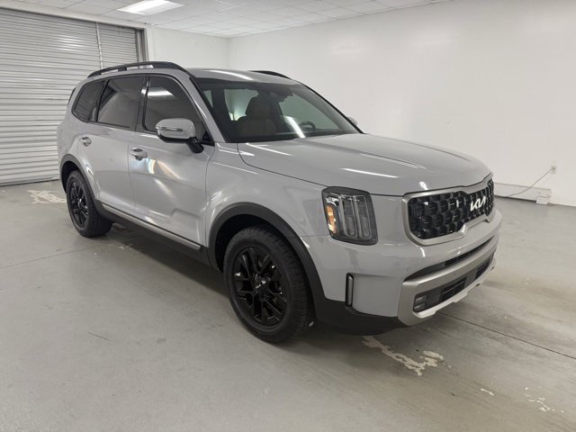 2023 Kia Telluride SX Prestige X-Pro photo 2