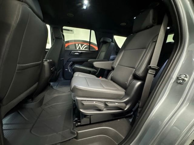 2026 Chevrolet Tahoe LT - Photo 11