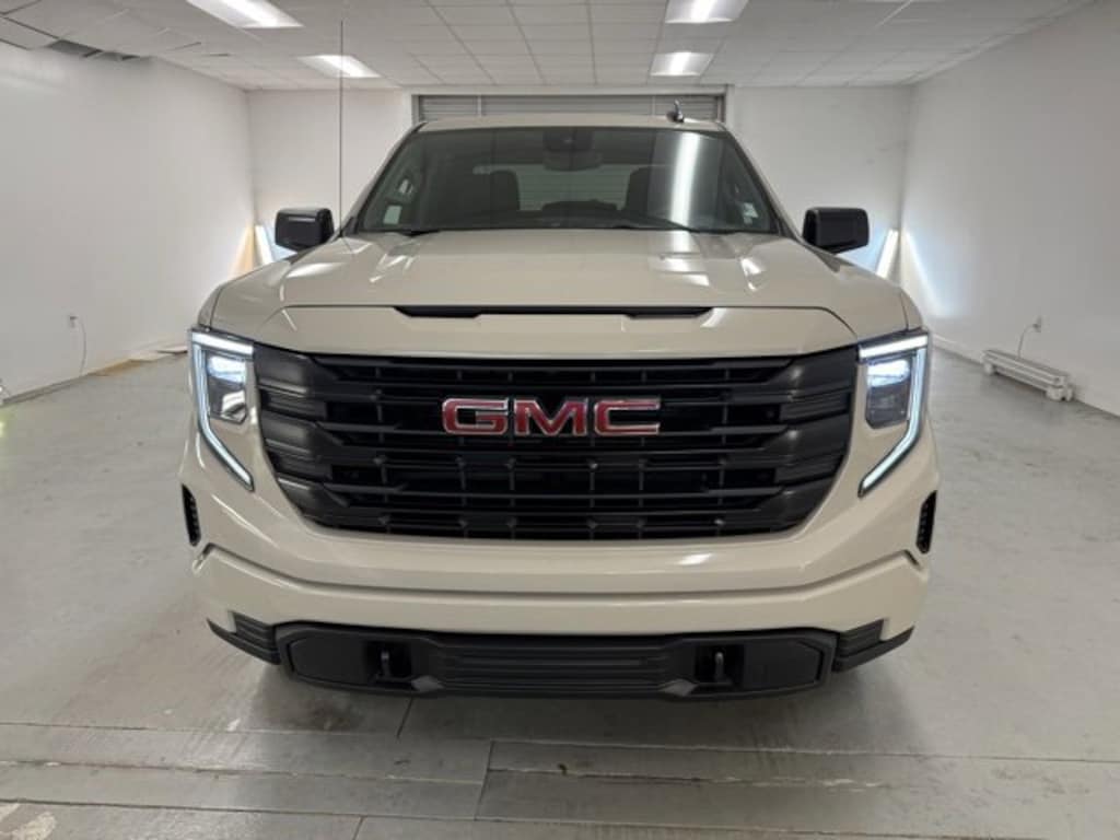 New 2026 GMC Sierra 1500 Pro Truck
