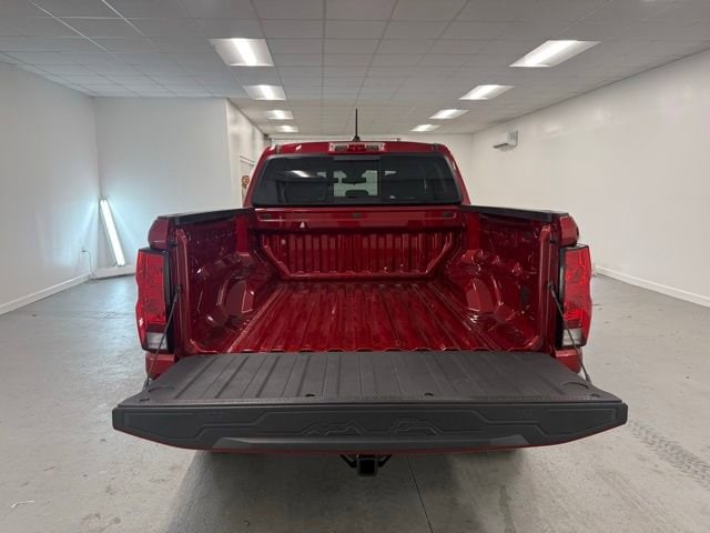 2026 Chevrolet Colorado Work Truck - Photo 8