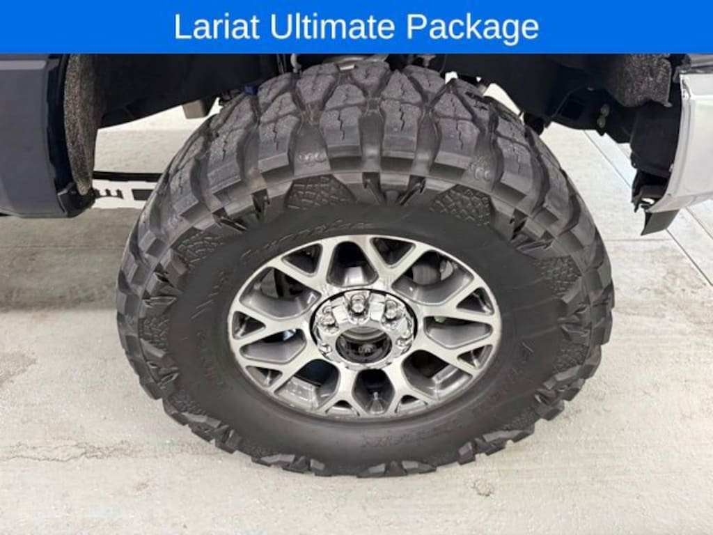 Used 2022 Ford Super Duty F-250 SRW XL Truck Crew Cab