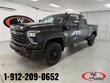  Chevrolet Silverado 2500 HD