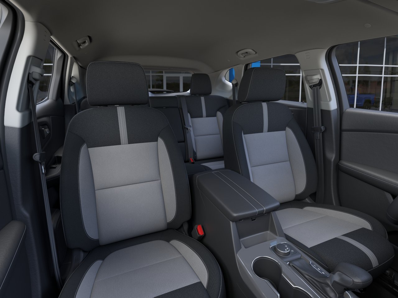 2026 Chevrolet Blazer 2LT - Photo 16