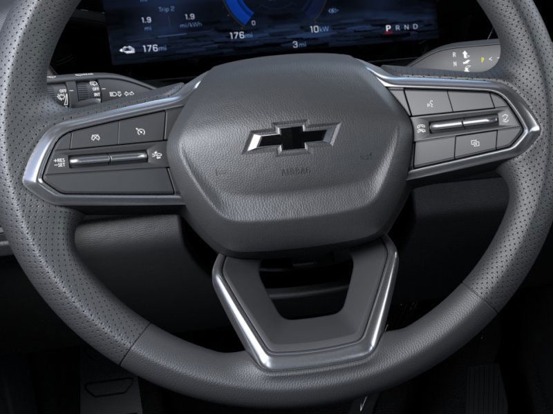2026 Chevrolet Blazer EV LT - Photo 31